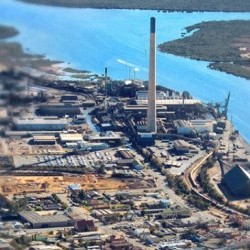 Port Pirie Smelter Shutdowns Project Image